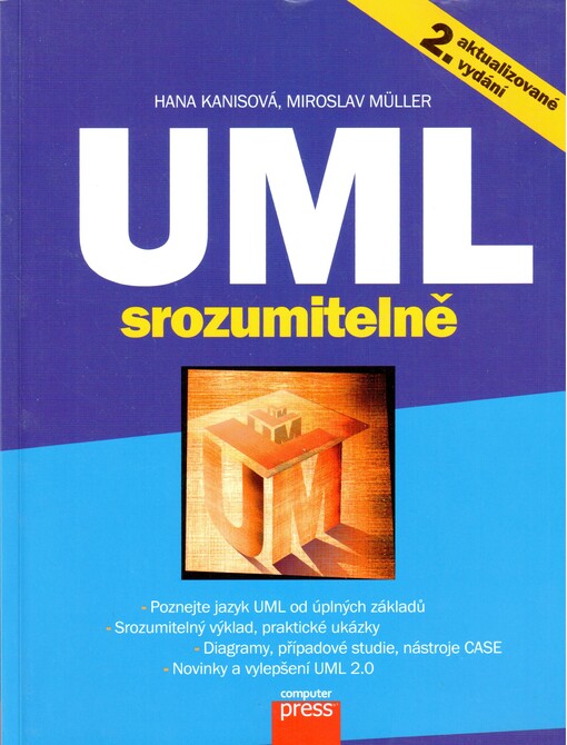 UML srozumitelně