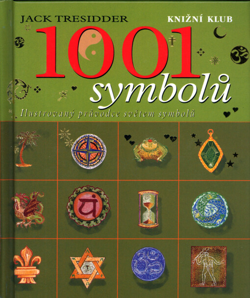 1001 symbolů