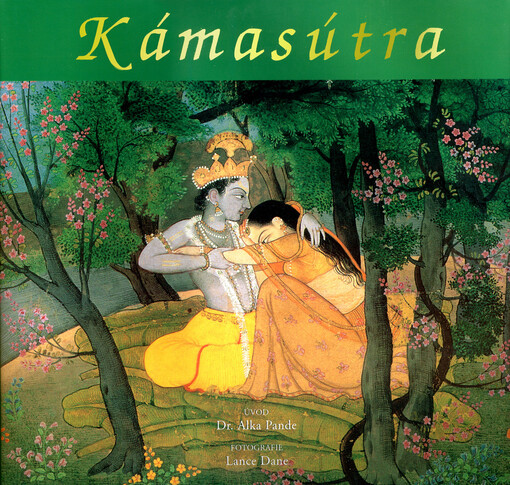 Kámasútra.