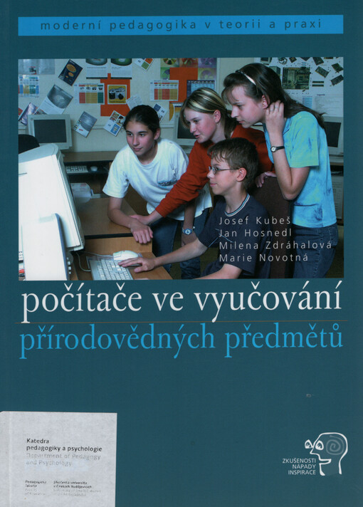Počítače ve vyučování přírodovědných předmětů