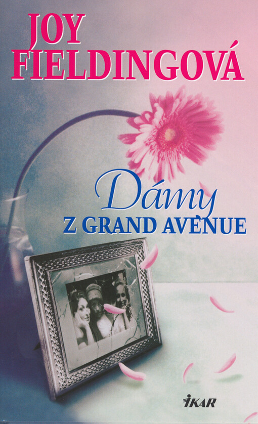 Dámy z Grand Avenue.