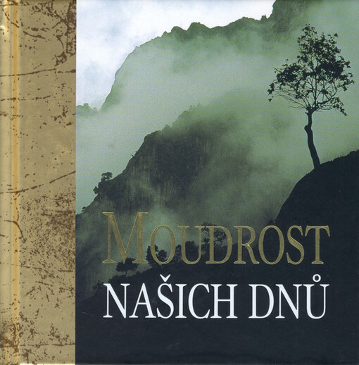 Moudrost naších dnů - Helen Exley