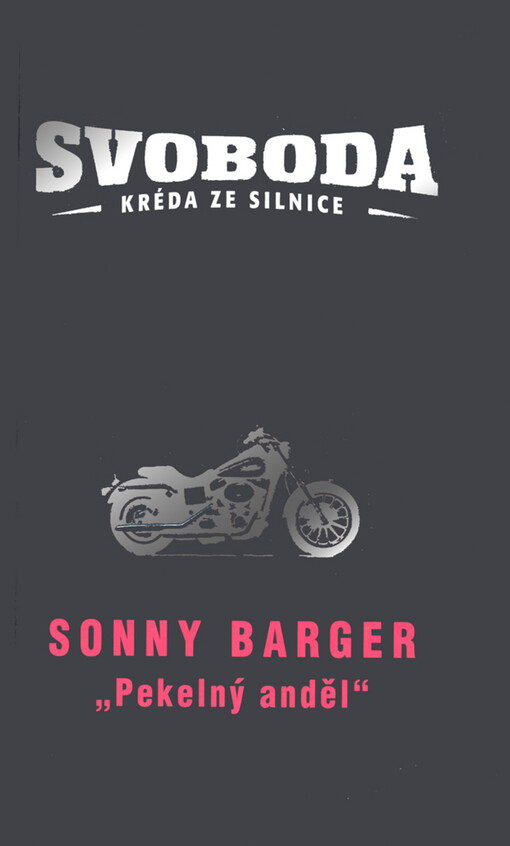 Svoboda: kréda ze silnice