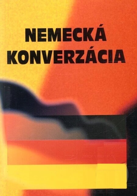 Nemecká konverzácia