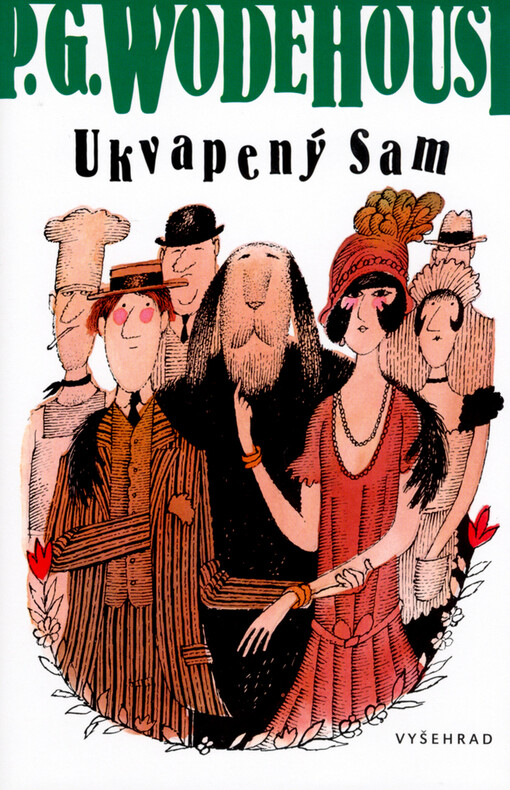 Ukvapený Sam, Vyd. 2.