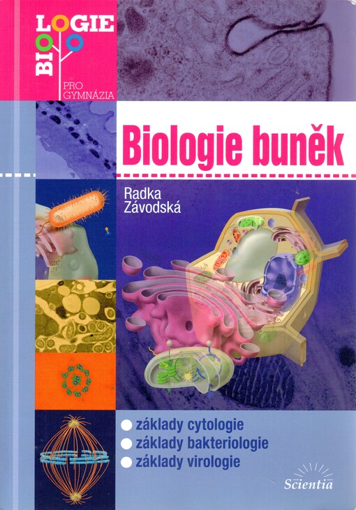 Biologie buněk