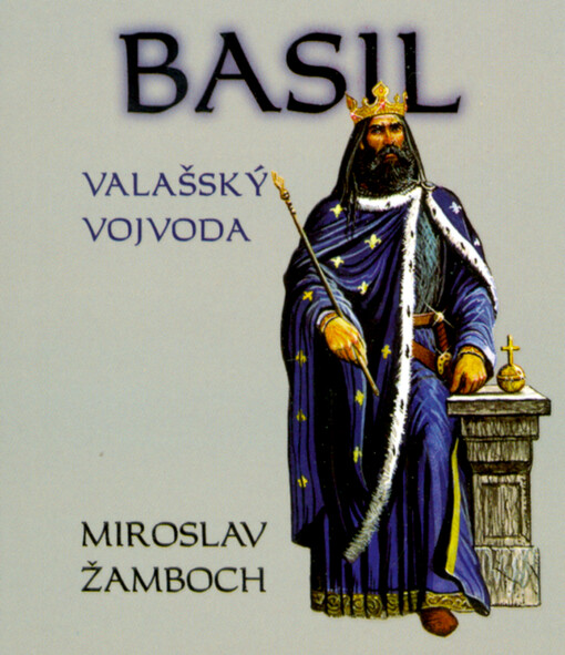 Basil : valašský vojvoda