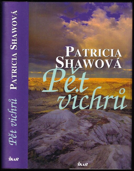 Pět vichrů