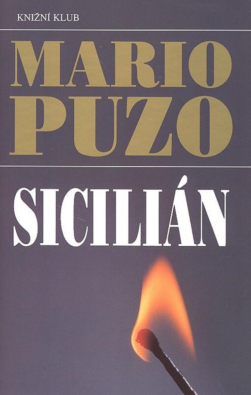 Sicilián.