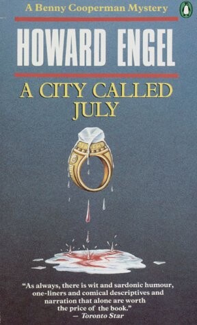 City Called July