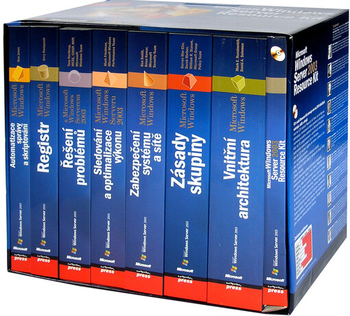 Registr Microsoft Windows