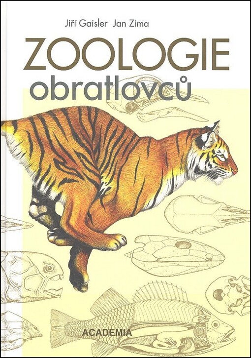 Zoologie obratlovců