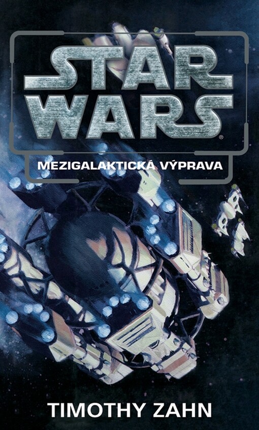 Star Wars: Mezigalaktická výprava
