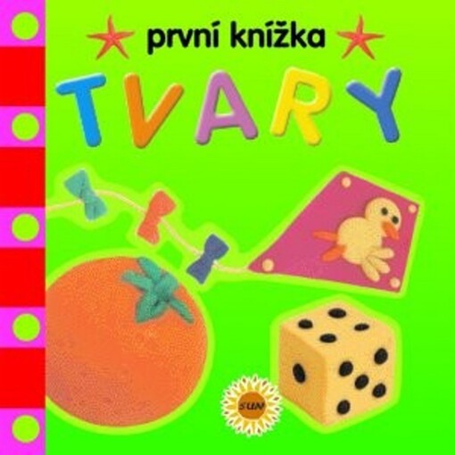 Tvary