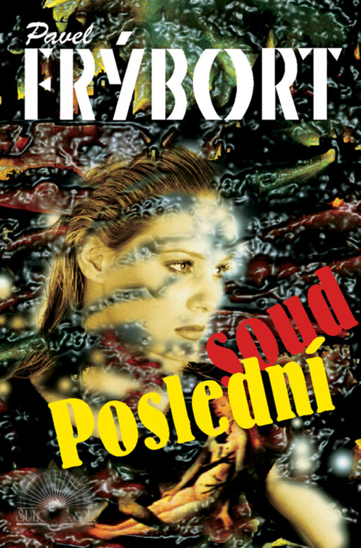 Poslední soud.