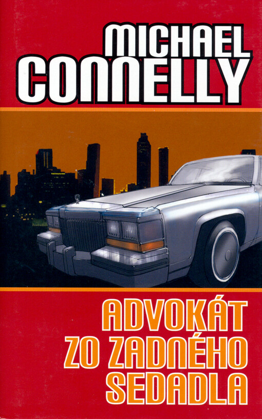 Advokát zo zadného sedadla