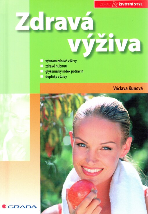 Zdravá výživa