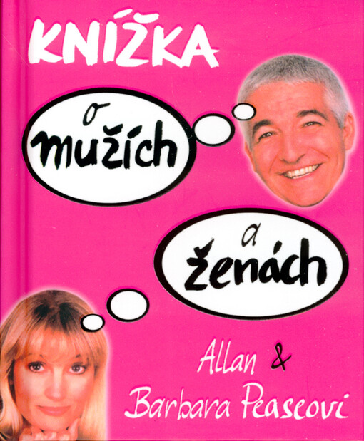 Knížka o mužích a ženách /