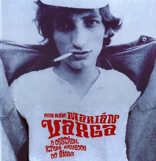 Marián Varga: o cestách, které nevedou do Říma