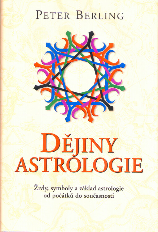 Dějiny astrologie