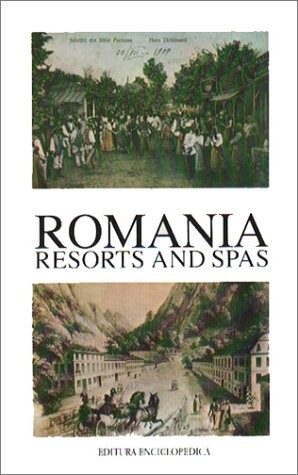 Romania: Resorts and spas