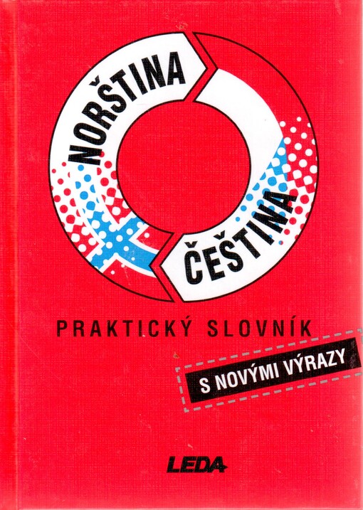 Norština-čeština: praktický slovník
