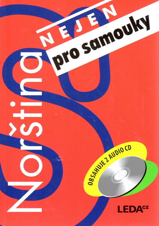 Norština nejen pro samouky