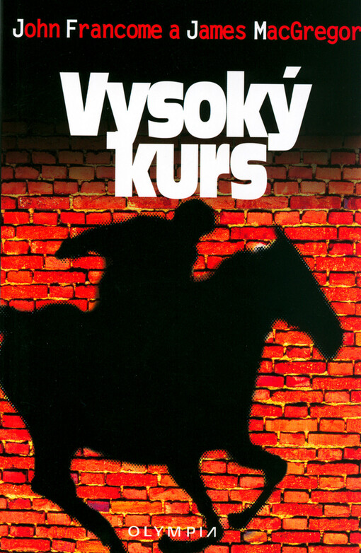 Vysoký kurs, 2. vyd.