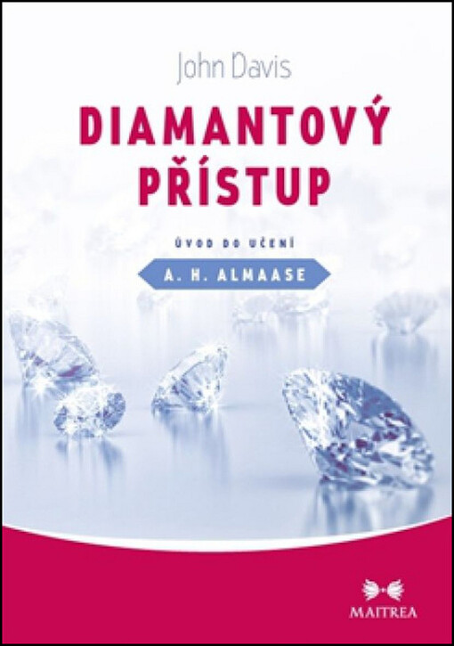 Diamantový přístup :úvod do učení A.H. Almaase