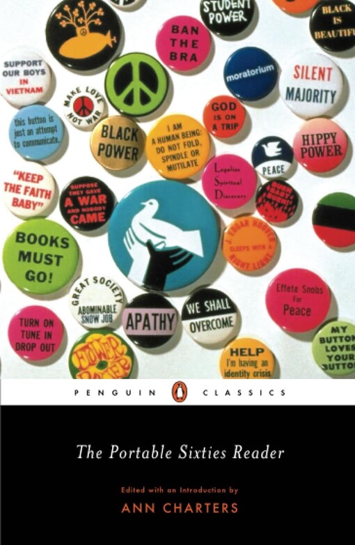 The Portable Sixties Reader