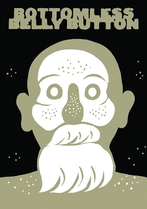 The bottomless belly button