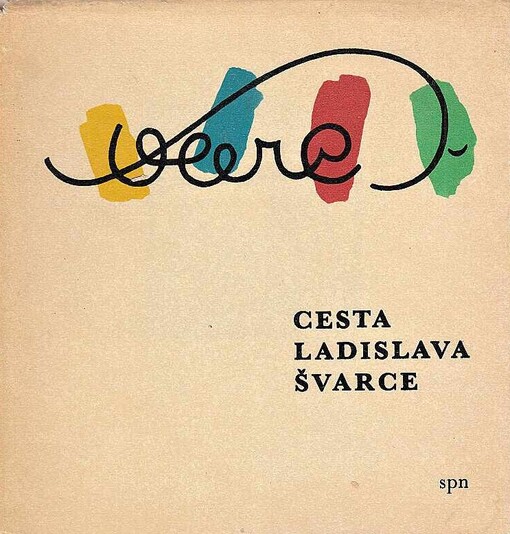 Cesta Ladislava Švarce