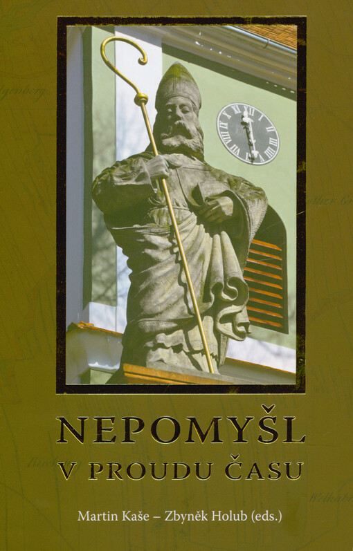 Nepomyšl v proudu času