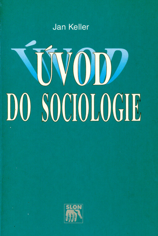 Úvod do sociologie