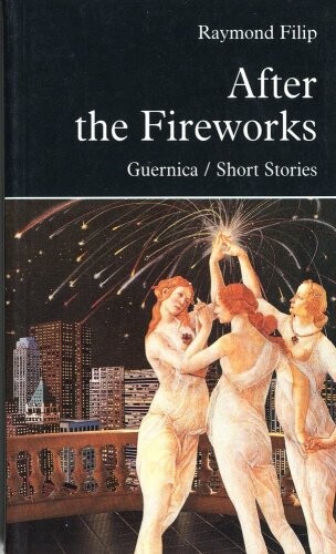 After The Fireworks (Prose Series 9)