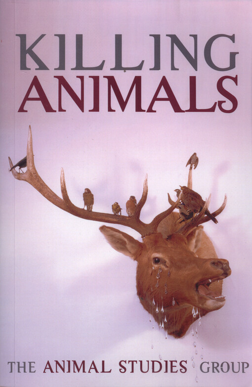 Killing animals