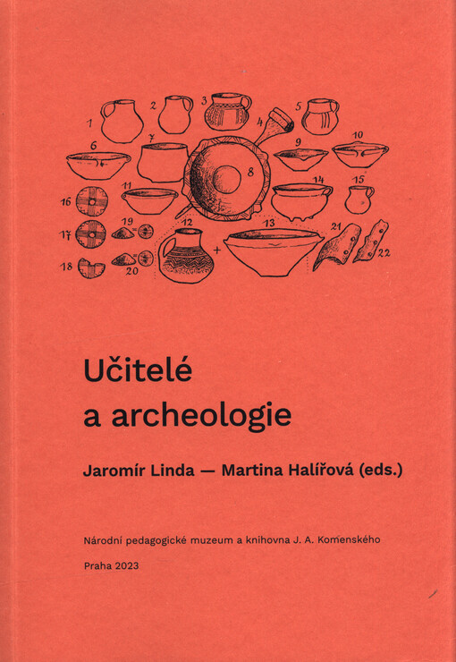 Učitelé a archeologie