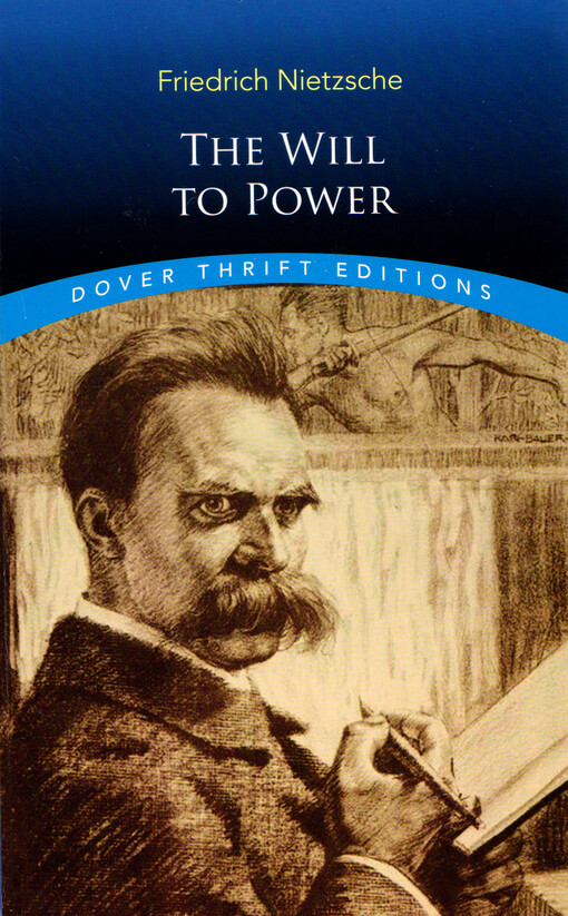 The will to power
