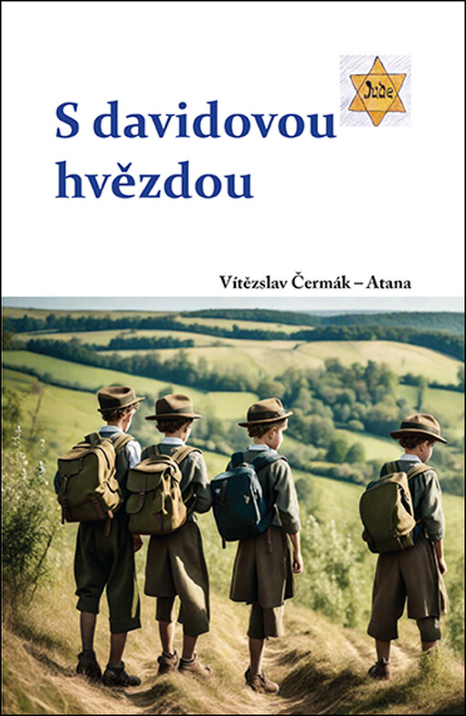 S davidovou hvězdou