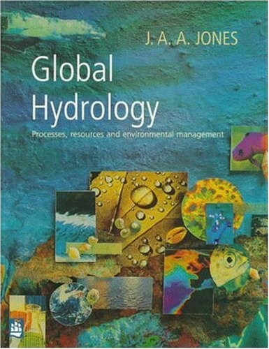 Global Hydrology: Processes, Resources and Environmental Management