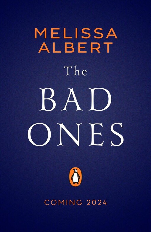 The Bad Ones