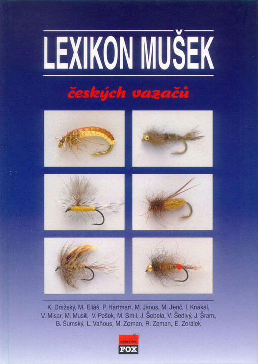 Lexikon mušek