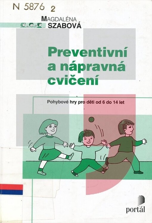 Preventivní a nápravná cvičení / 