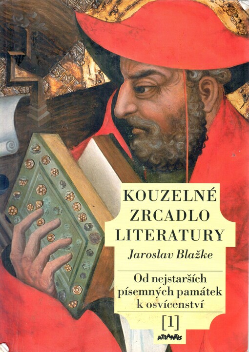 Kouzelné zrcadlo literatury, Vyd. 1.