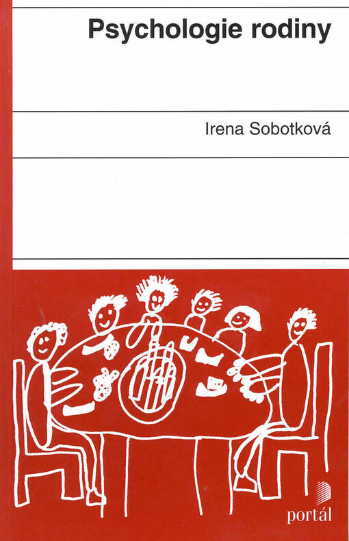 Psychologie rodiny