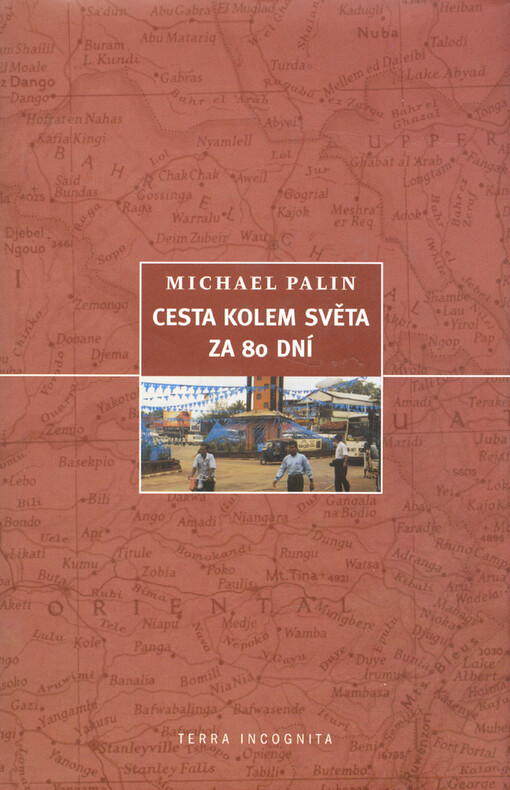 Cesta kolem světa za 80 dnů