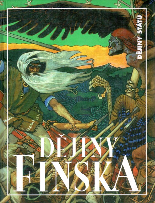 Dějiny Finska
