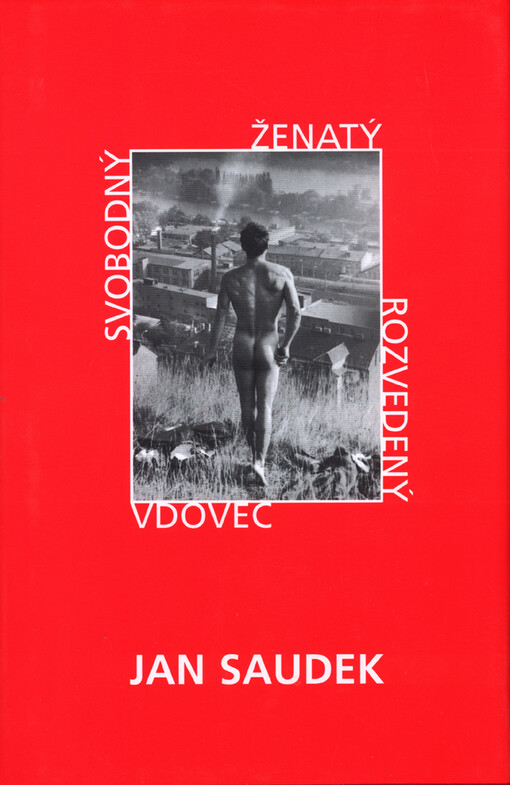 Svobodný, ženatý, rozvedený, vdovec.