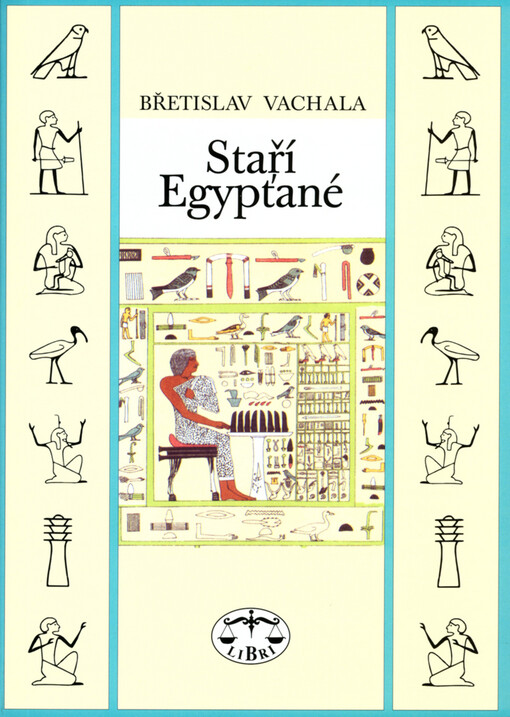 Staří Egypťané.
