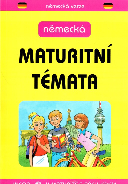 Německá maturitní témata